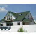 New design Mosaic shingle roof,roof tiles for sales prices